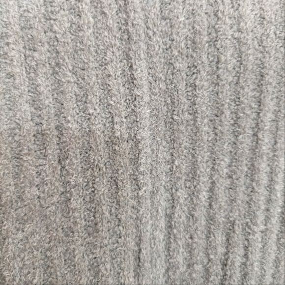 NEW ..Barefoot dreams Cozy Chic Shrug  in Meadow Green .. Size 2X - Picture 10 of 10